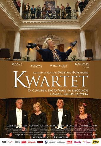 Kwartet