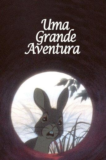 Uma Grande Aventura