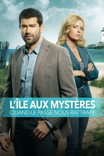 L'île aux mystères : Quand le passé nous rattrape