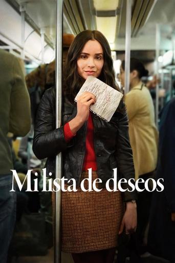 Mi lista de deseos