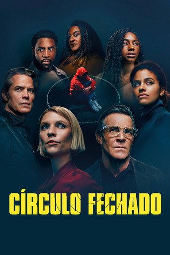 Círculo Fechado
