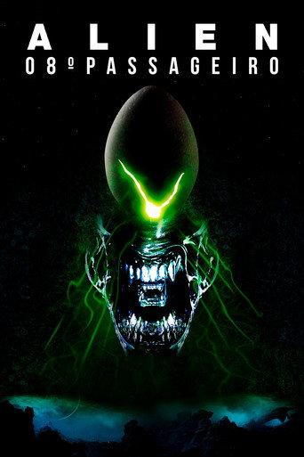 Alien: O Oitavo Passageiro