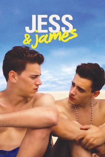 Jess & James