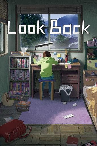Look Back