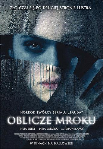Oblicze mroku