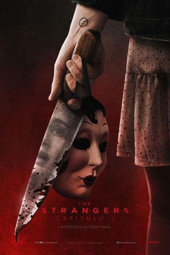 Strangers: Capítulo 2