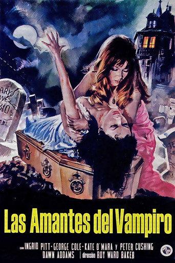 Las amantes del vampiro