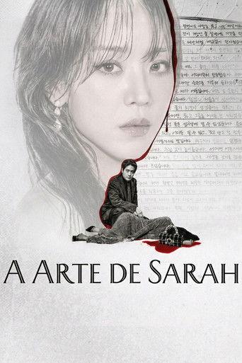 A Arte de Sarah