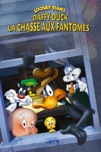 Daffy Duck La Chasse Aux Fantômes