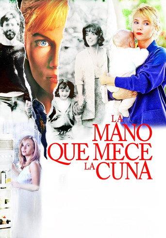 La mano que mece la cuna