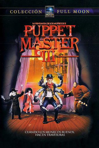 El amo de las marionetas 3