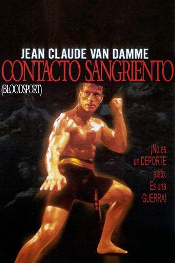 Contacto sangriento