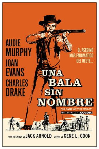 No Name on the Bullet