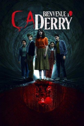Ça : Bienvenue à Derry