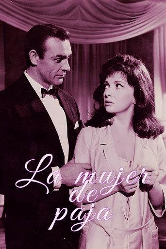 La mujer de paja