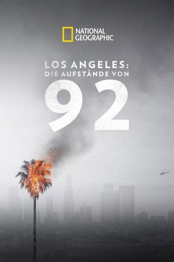 Los Angeles: Die Aufstände von 1992