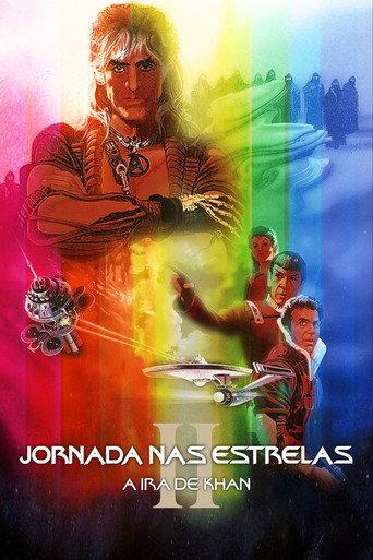 Jornada nas Estrelas II: A Ira de Khan