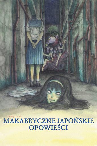Junji Ito: Makabryczne japońskie opowieści