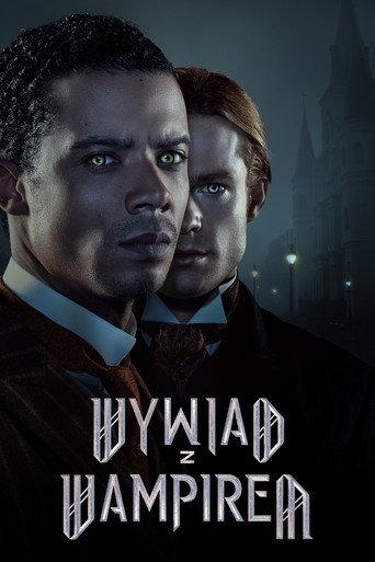 Wywiad z wampirem