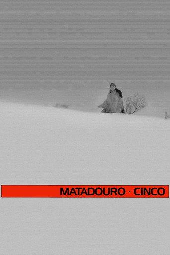 Matadouro 5