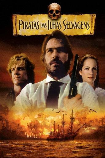 Piratas das Ilhas Selvagens