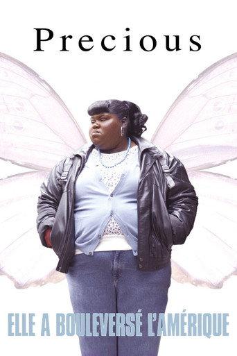 Precious: Based on the Novel 'Push' by Sapphire