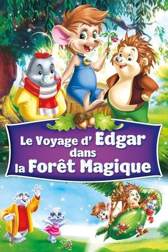 Le Voyage d'Edgar dans la forêt magique