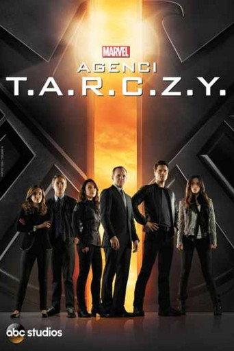 Agenci T.A.R.C.Z.Y.