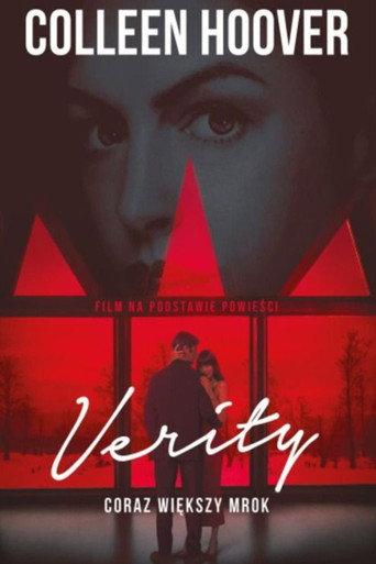 Verity. Coraz większy mrok