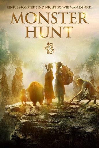 Monster Hunt