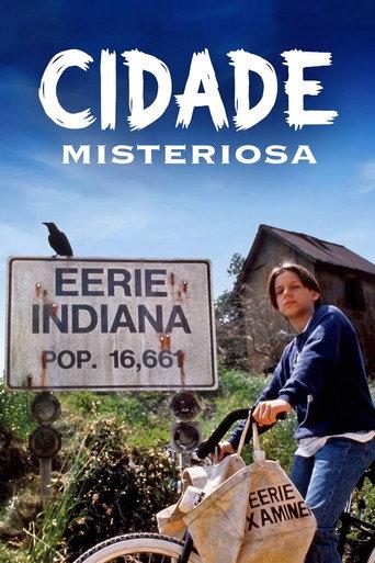 Cidade Misteriosa