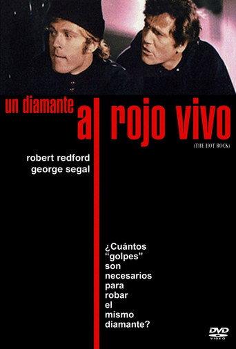 Los 4 pícaros ladrones