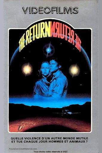The Return