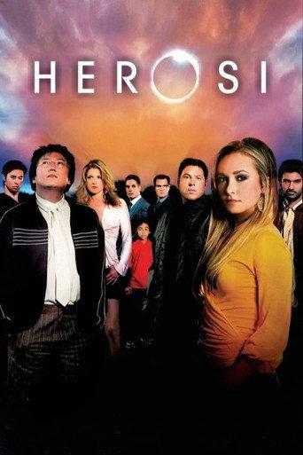 Herosi