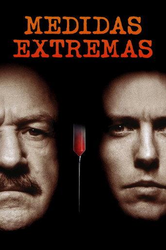Medidas extremas