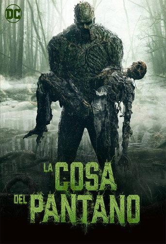La cosa del pantano