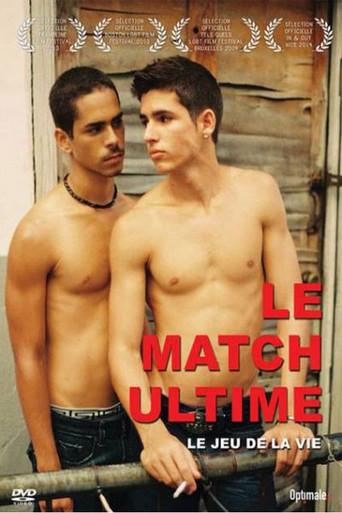 The Last Match