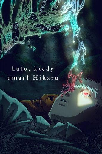 Lato, kiedy umarł Hikaru