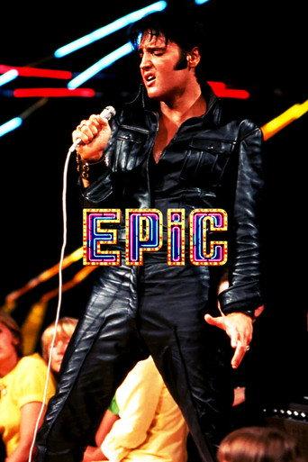 EPiC: Elvis Presley in Concert