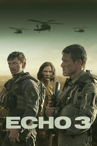 Echo 3