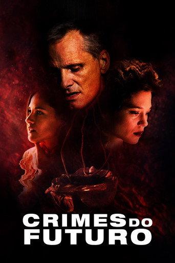 Crimes do Futuro