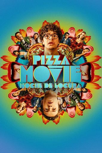 Pizza Movie