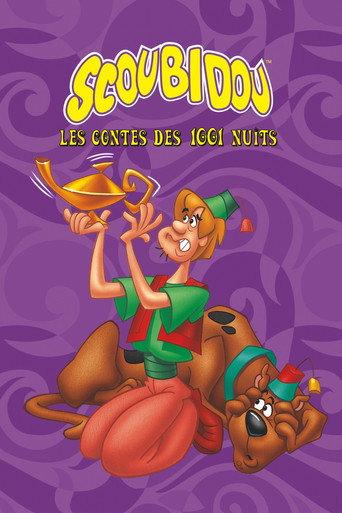 Scoubidou - Les contes de 1001 nuits