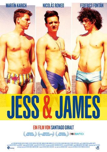 Jess und James