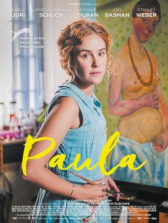 Paula