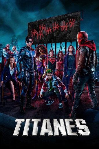 Titanes