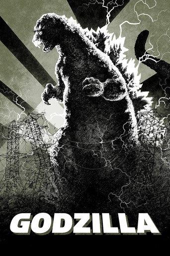 Godzilla
