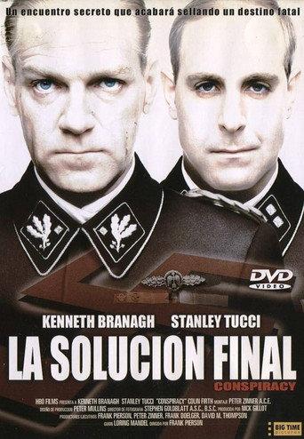 La solución final