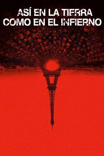 Así en la Tierra como en el Infierno