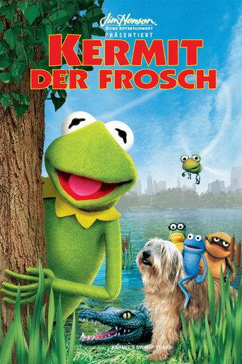 Kermit der Frosch